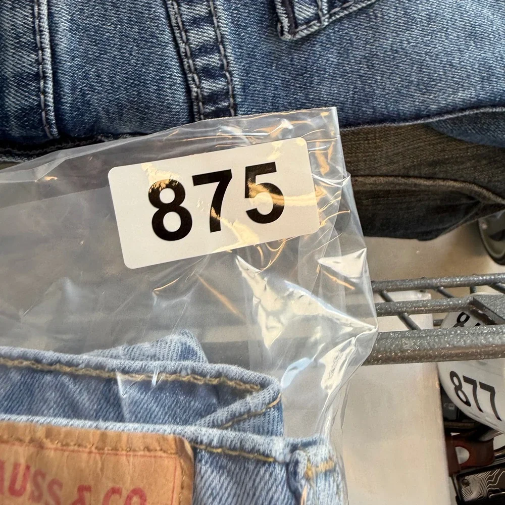 Levis levi strauss